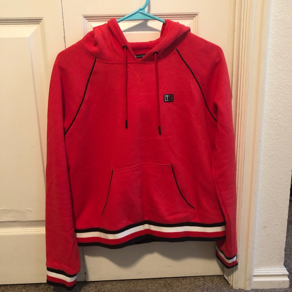 Tommy Hilfiger sweatshirt